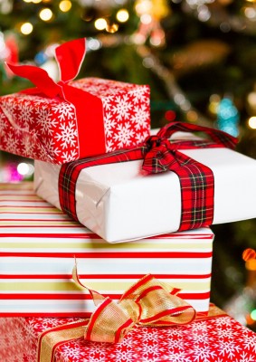 Get your Christmas gifts in Colchester at Poplar!