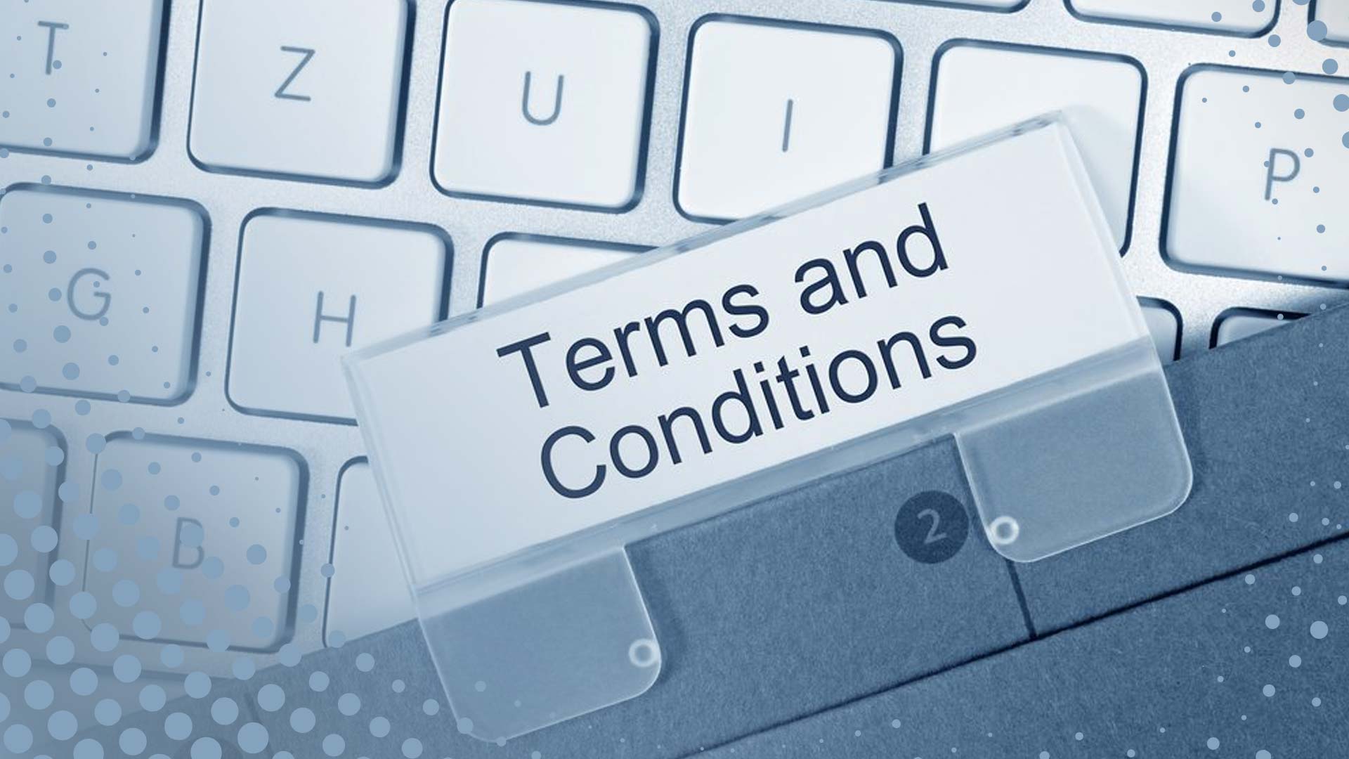Terms and Conditions