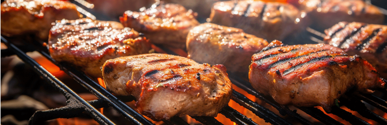 Barbecue Cook-Along Courses 2026