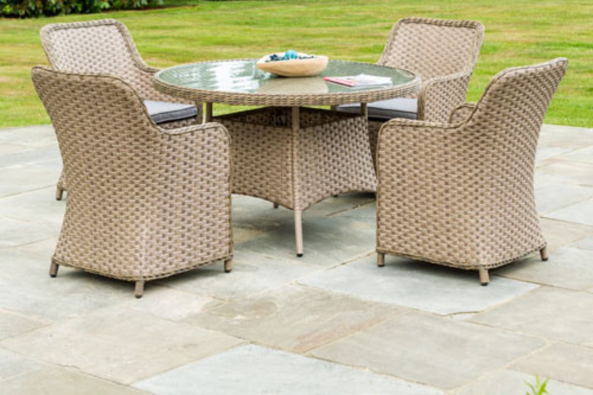 What are the best garden furniture brands?