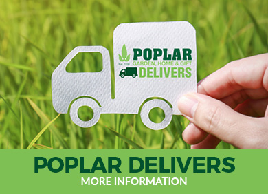Poplar Delivers