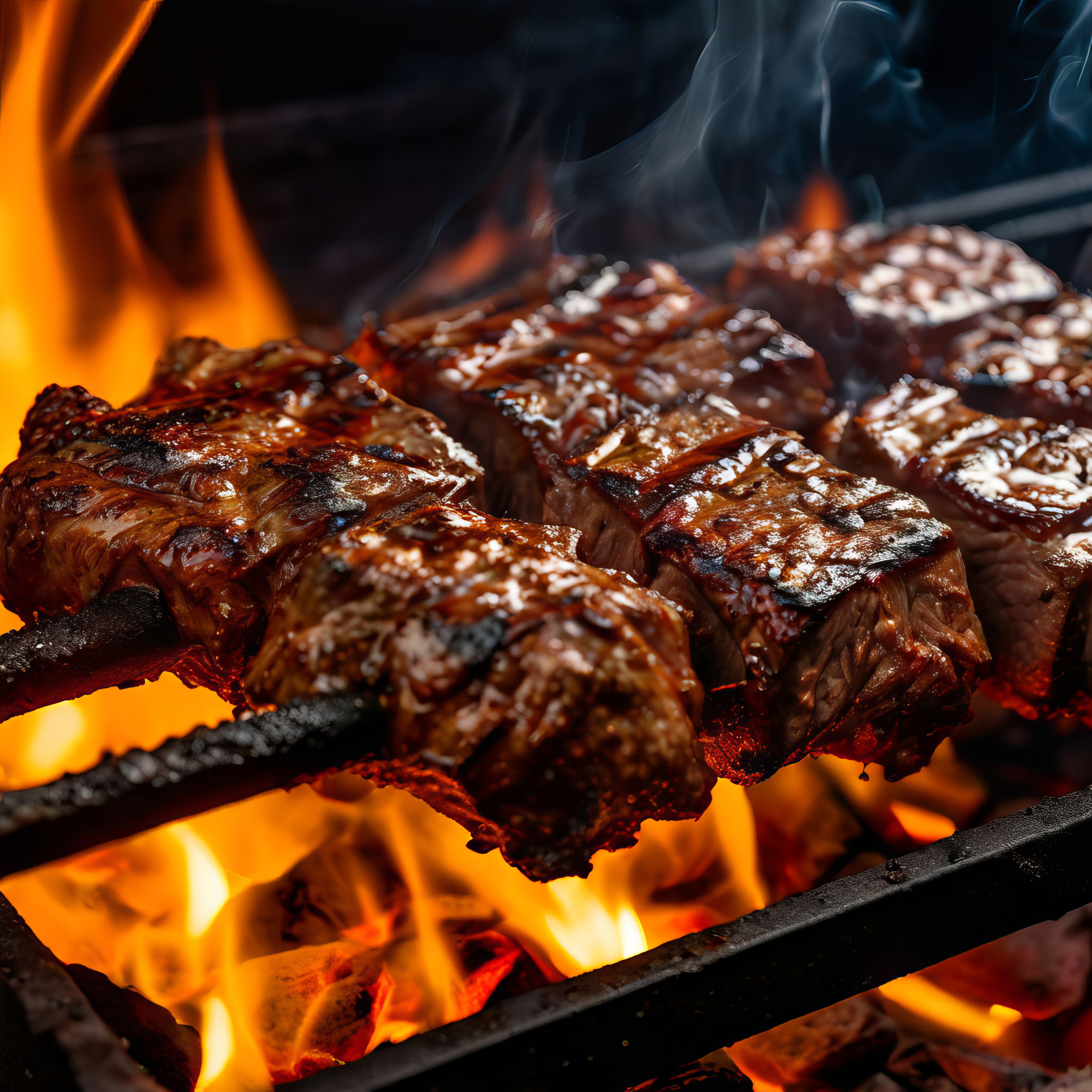 Assistance with choosing the right BBQ for you