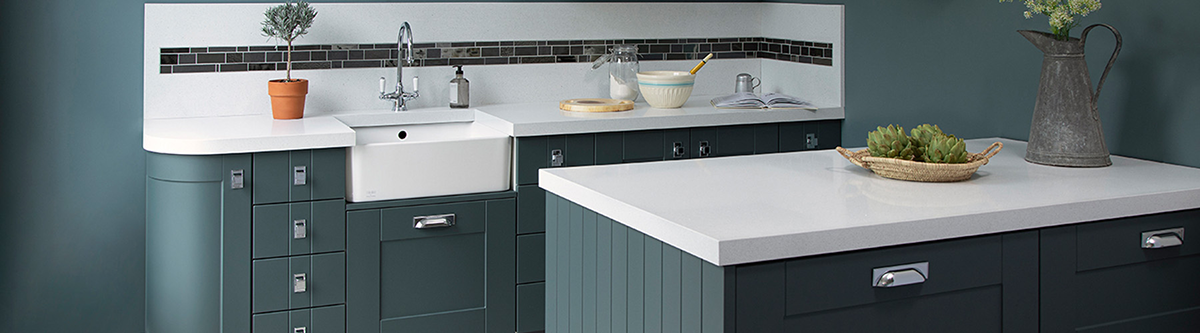 Granite Transformations Showroom