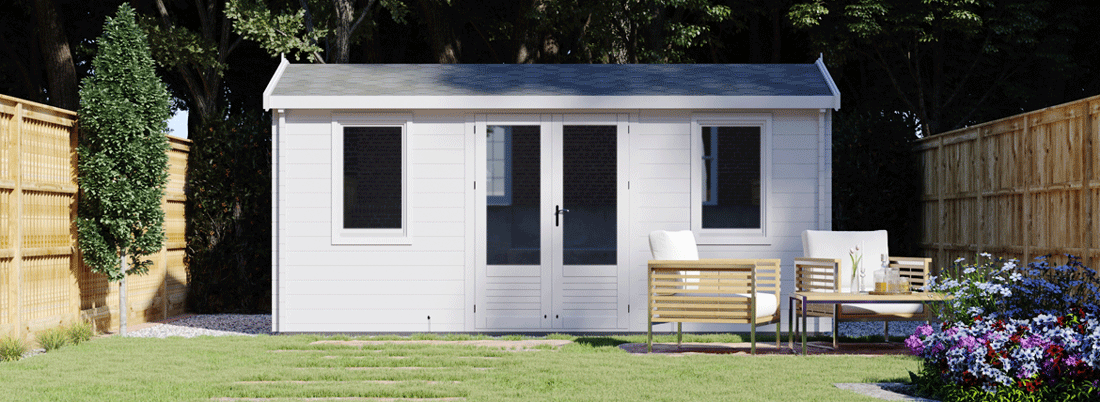 Johnsons Garden Buildings