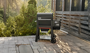 Weber Barbecue Spring Cash Back Offer