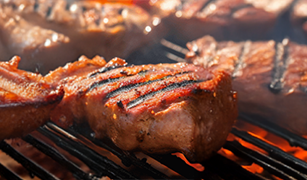 Barbecue Cook-Along Courses 2025