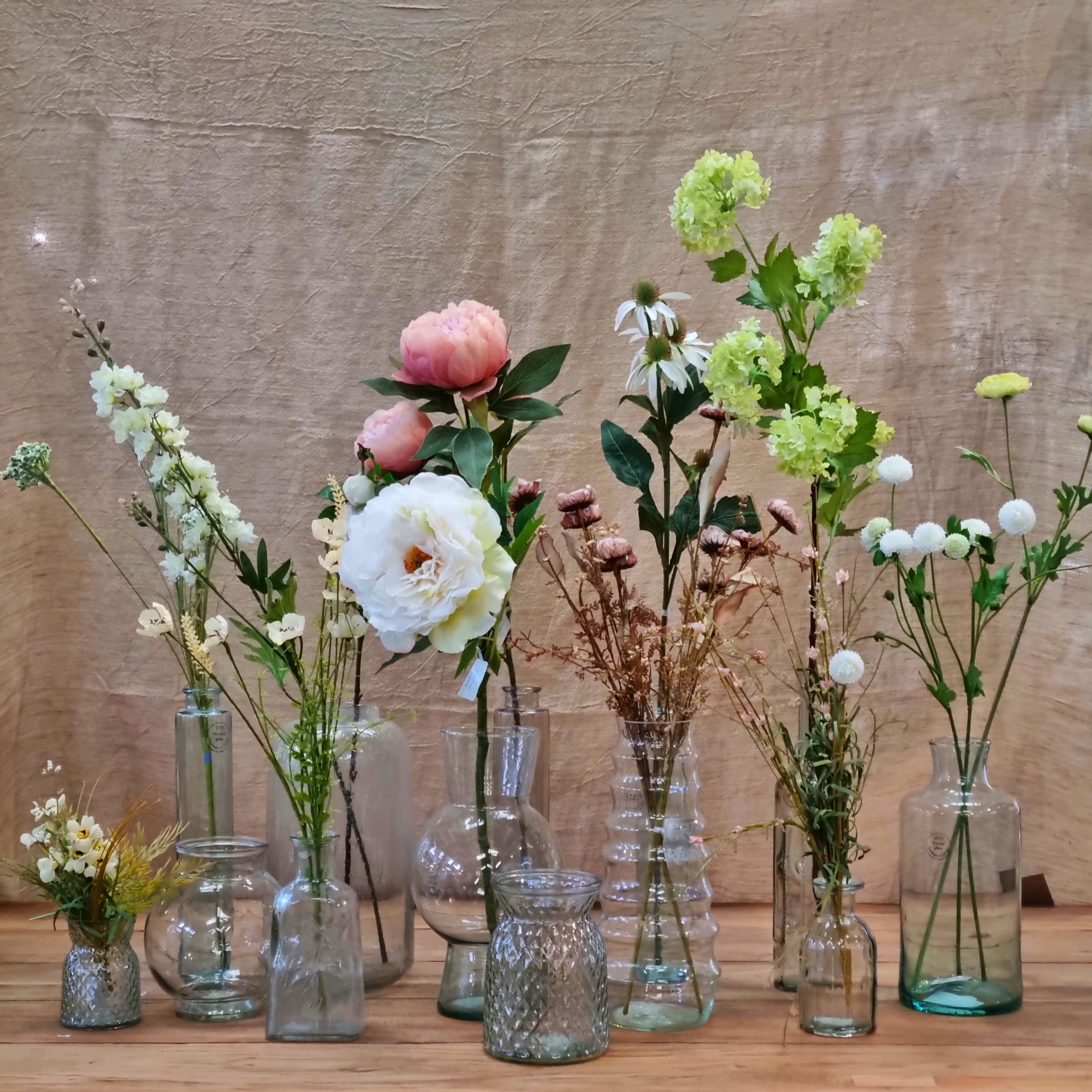 Vases