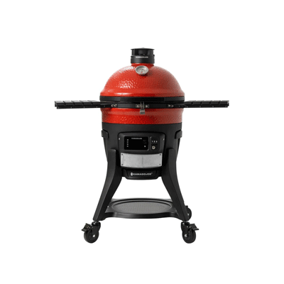 Kamado Joe Konnected Joe Digital Charcoal Grill and Smoker