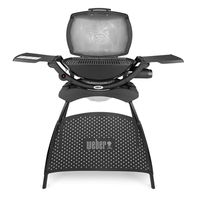 Weber® Q2000 With Stand