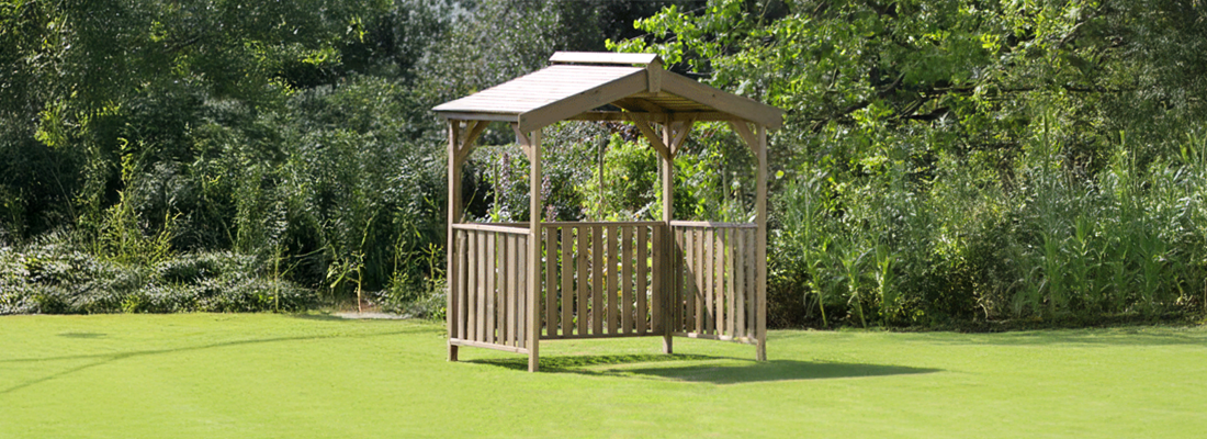 Gazebos