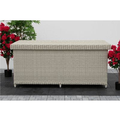 Avery Grande Cushion Storage Box