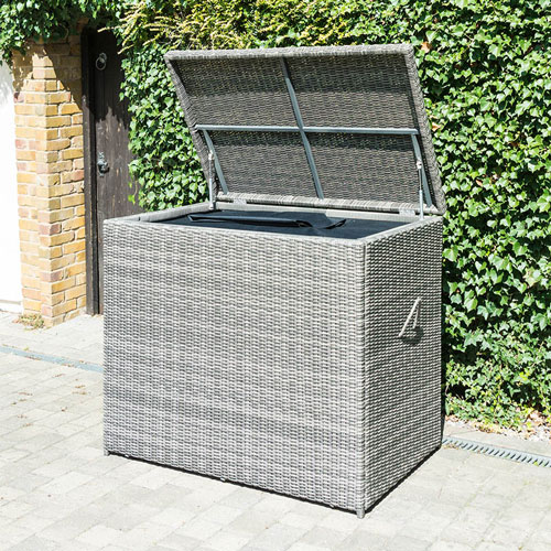 Seville Large Cushion Box