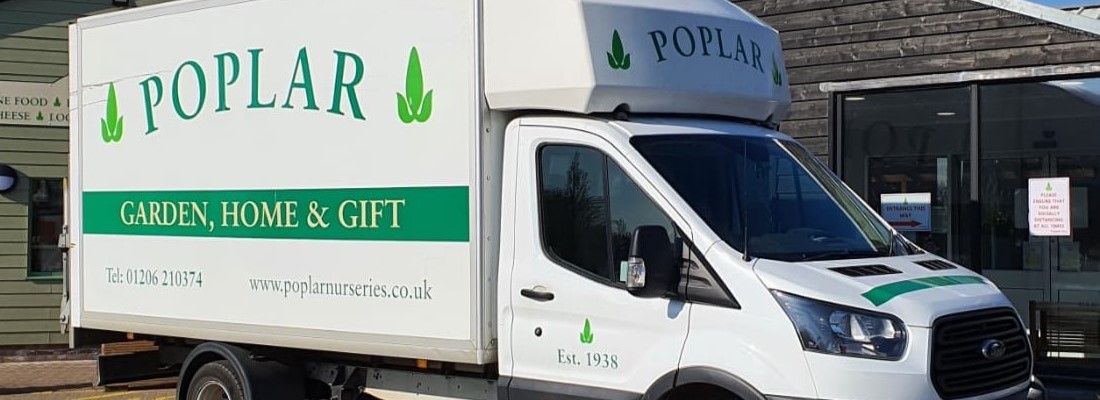 Deliveries