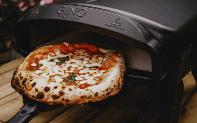 Discover the versatility of wood-fired ovens
