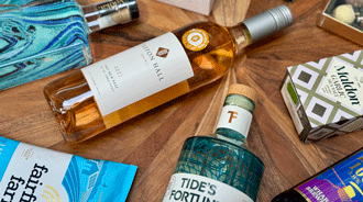 Foodie favourites