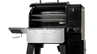 Masterbuilt Gravity Series XT Digital Charcoal Grill & Smoker