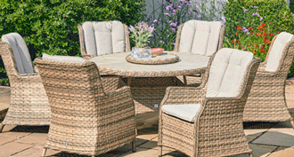 Garden Furniture Sale