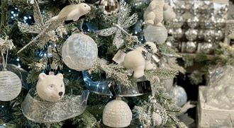 Christmas decorations