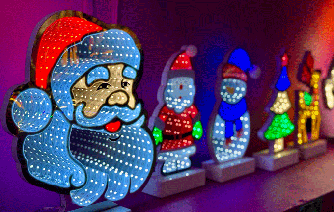 Christmas Lights for Sale in Colchester, Essex