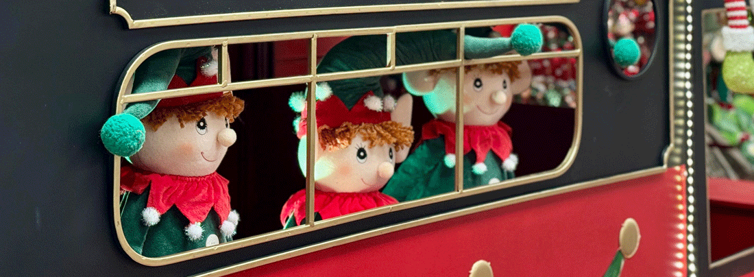 What’s On This Christmas