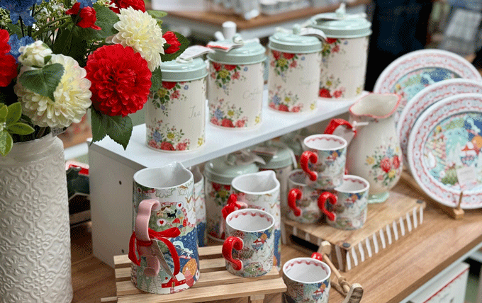 Christmas gifts for sale in Colchester, Essex