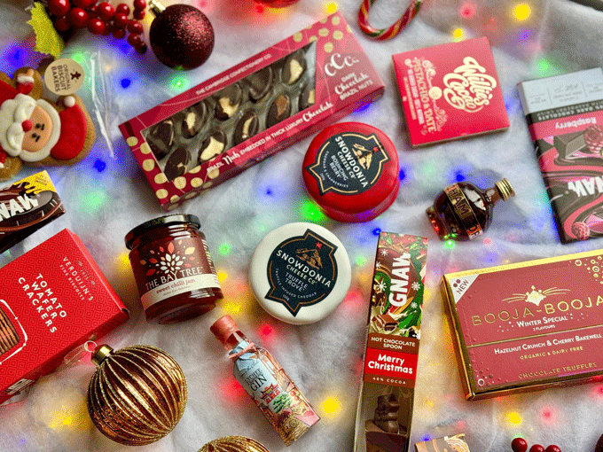 Find the perfect Christmas gifts for him