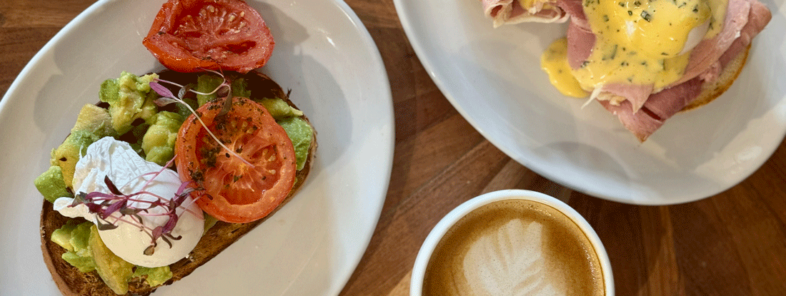 Restaurant Opening Times