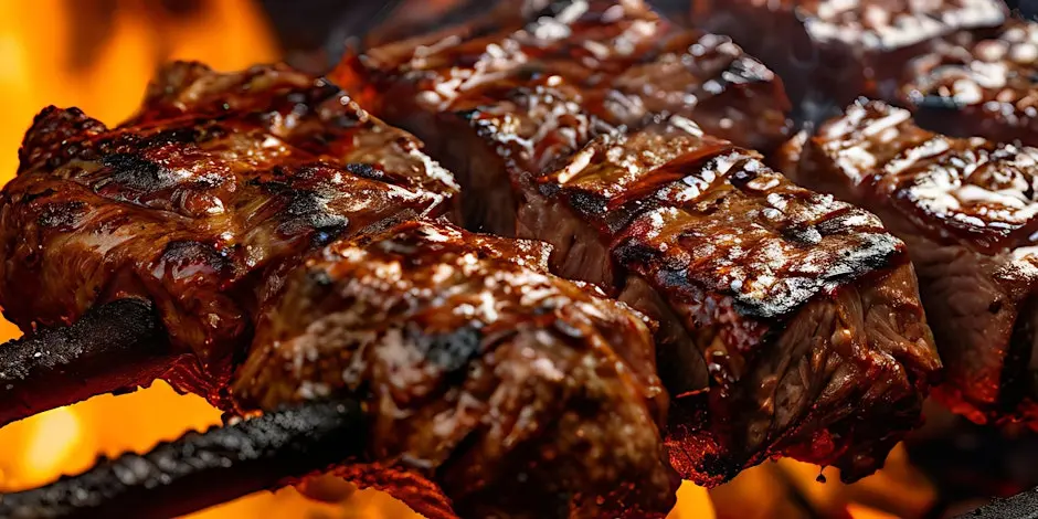 BBQ Cook-Along Courses at Poplar Nurseries 2026