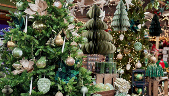 Christmas Sale starts at 8.30am on Saturday 27th December 