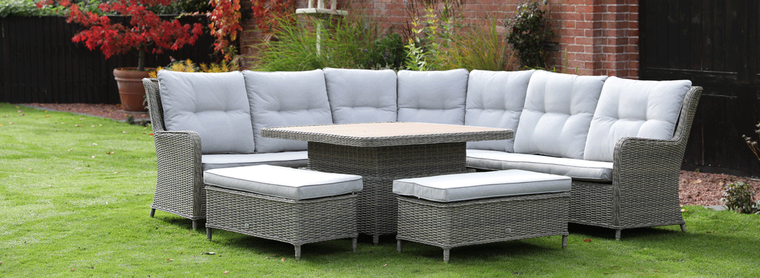 2026 New Season Outdoor Living Range Coming Soon