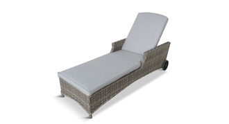 Florence Sun Lounger
