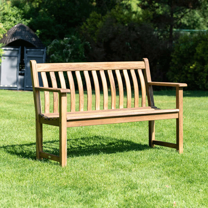 Albany Broadfield 5ft Bench