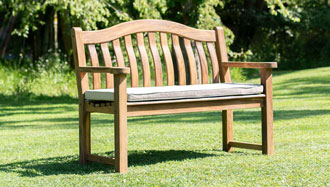 Albany Turnberry 5ft Bench