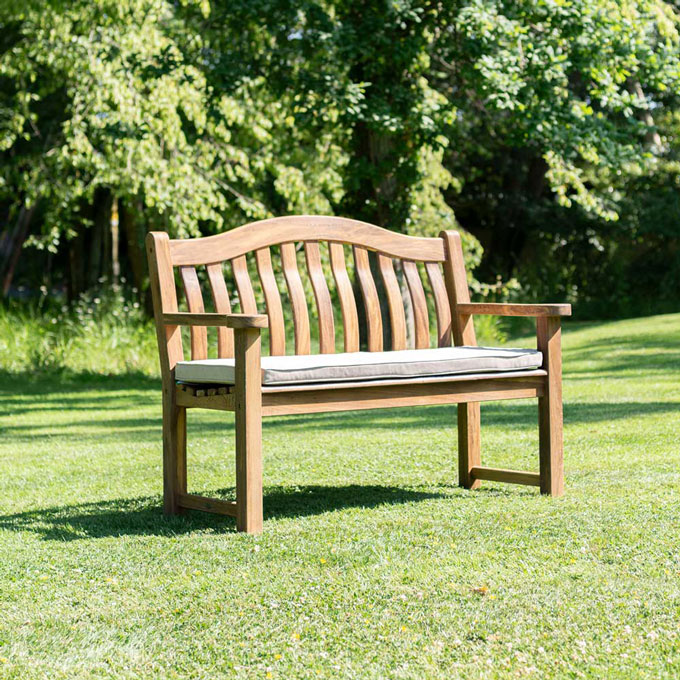Albany Turnberry 5ft Bench
