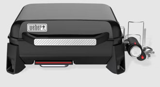 Weber Slate GP 43cm Premium Griddle