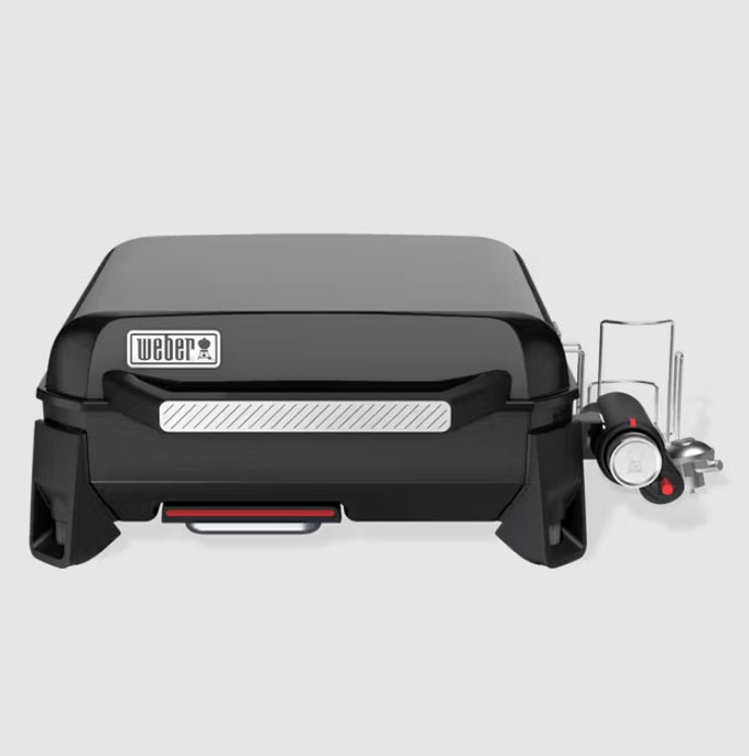 Weber Slate GP 43cm Premium Griddle