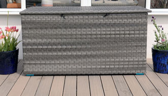 Mercer Amalfi Large Storage Box