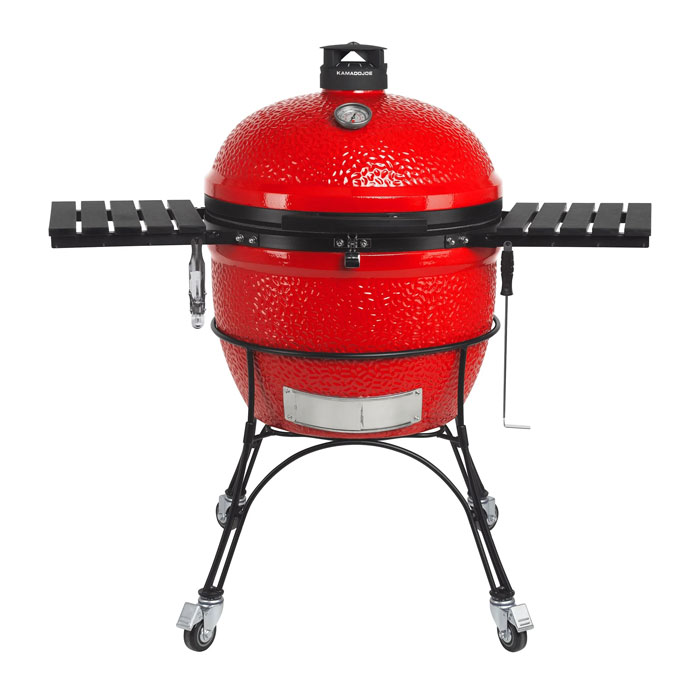 Kamado Joe  Big Joe II Kamado Grill 24"