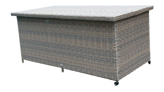 Lyra 190x100cm Rectangular Storage Box