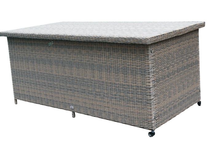 Lyra 190x100cm Rectangular Storage Box