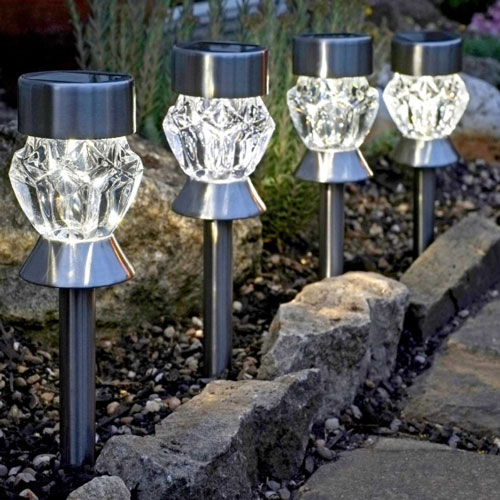 Path lights
