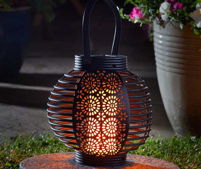 Decorative lighting