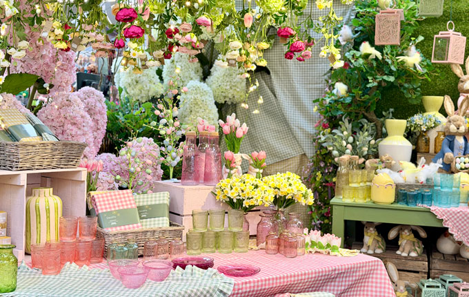 Find the perfect gift