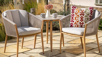 The Ultimate Guide To Choosing Garden Furniture That Lasts For Years