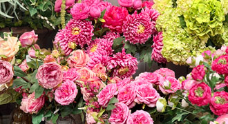 Floristry