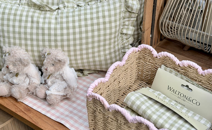 Wide range of wonderful gifts will bring joy to all