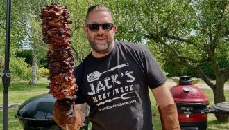 Barbecue Cook-Along Courses 2026