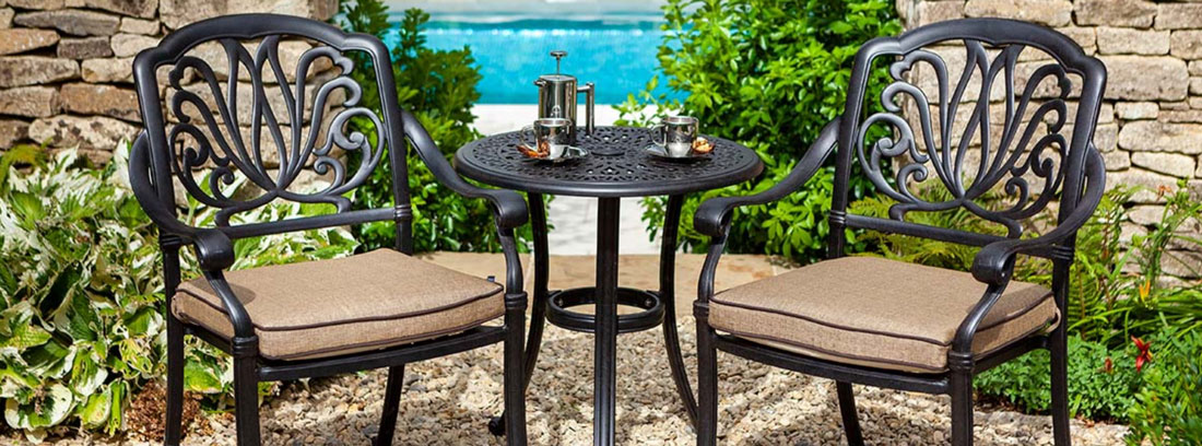 Amalfi Bistro Set.