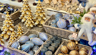 Christmas Decorations