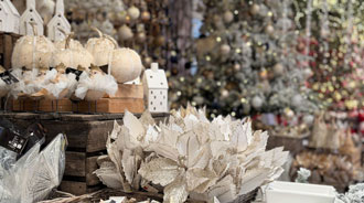 Indoor decorations